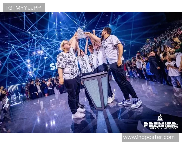 BLASTPremier春季决赛即将开启谁将赢得丰厚奖金的荣耀之战