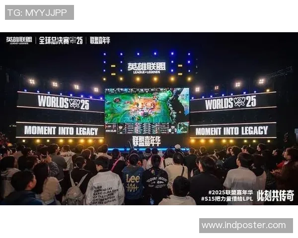 科技与艺术交融的盛宴英雄联盟总决赛开幕式精彩呈现